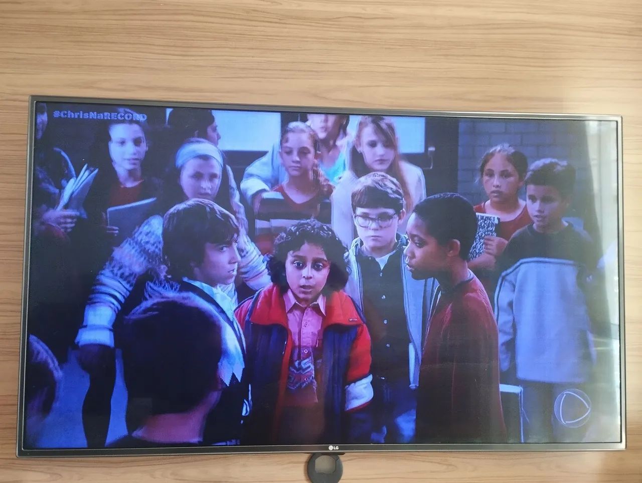 Smart TV LG 50 pol - Foto 5