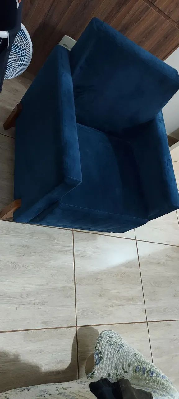 Poltrona - Foto 2