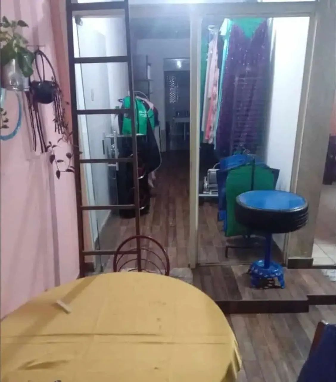 Casa em Condomínio