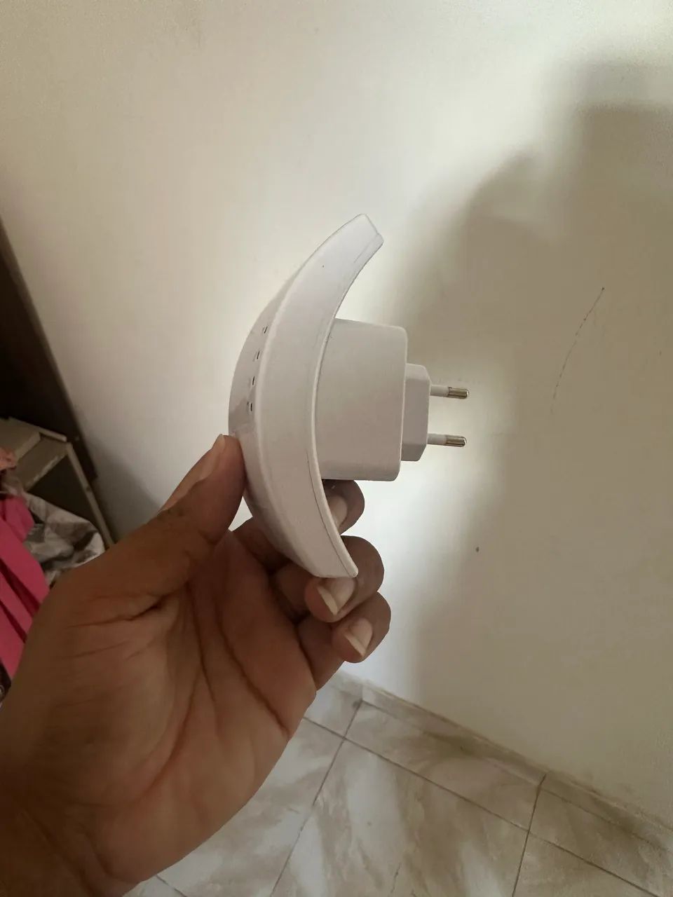 Repetidor de Sinal Wi-Fi  - Foto 2