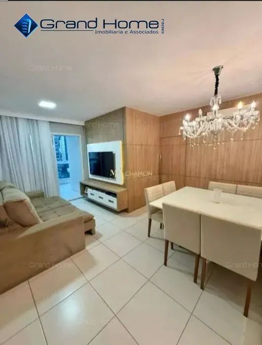 Apartamento 3 quartos em Praia da Costa - Foto 3