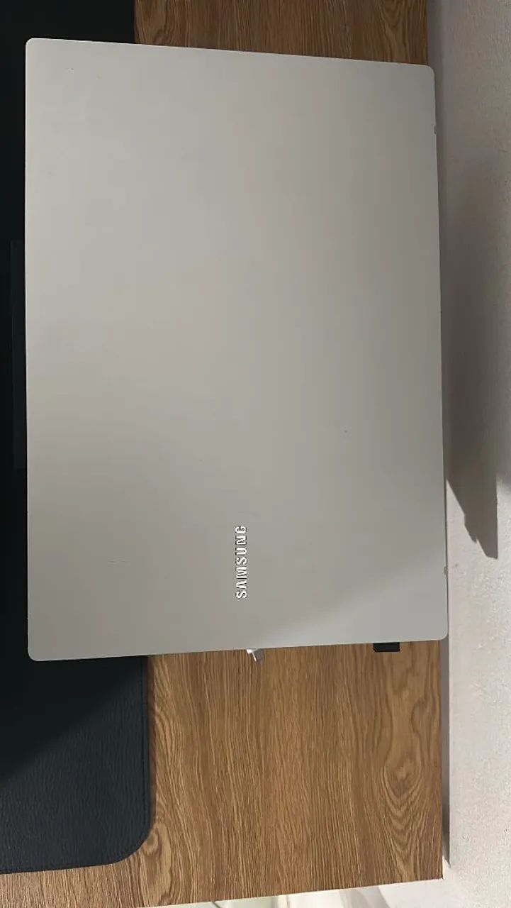 Notebook samsung  - Foto 2
