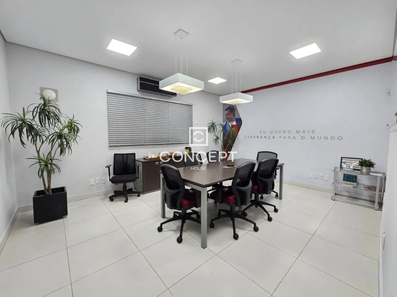 Prédio Comercial à Venda no Bairro Baú - Cuiabá/MT