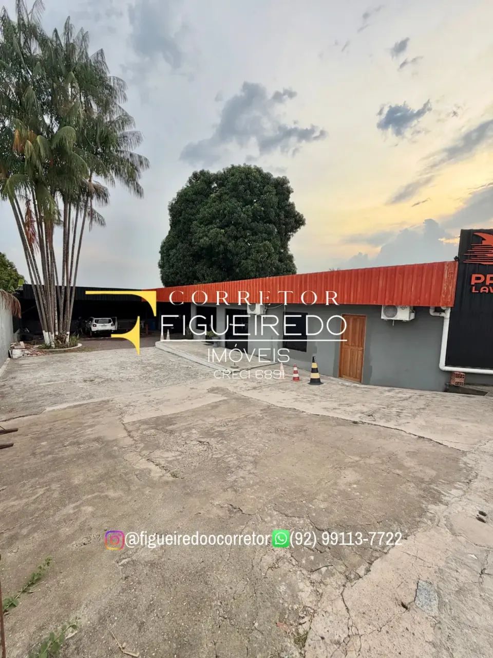 ALUGO LAVA JATO EM FUNCIONAMENTO | PLANALTO - Foto 3