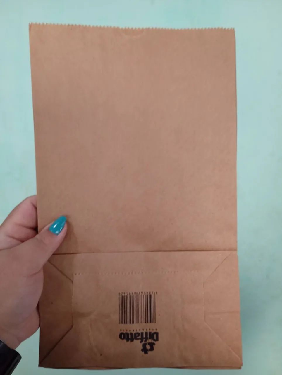 Itens delivery  - Foto 2