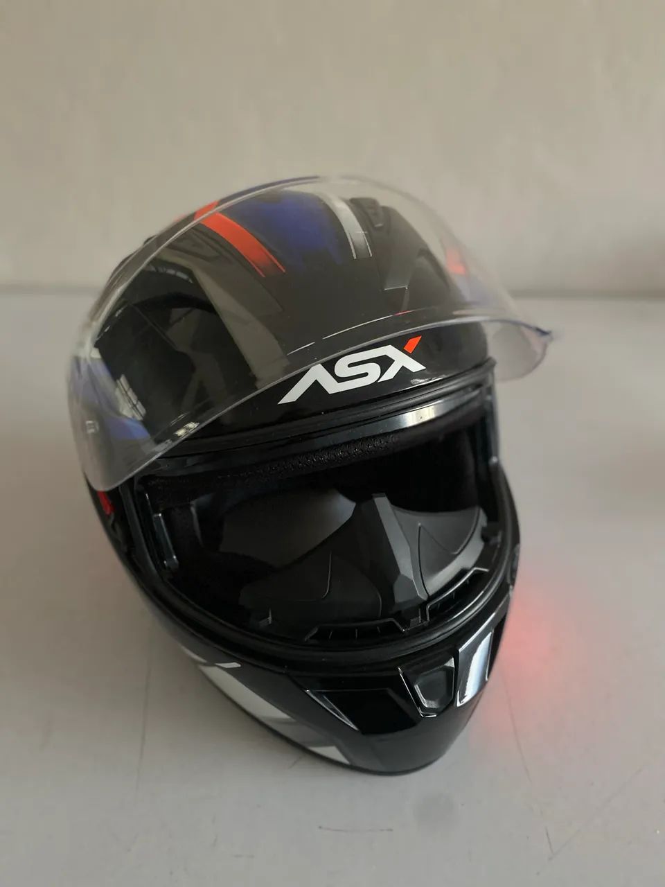 Capacete Asx Start  - Foto 2