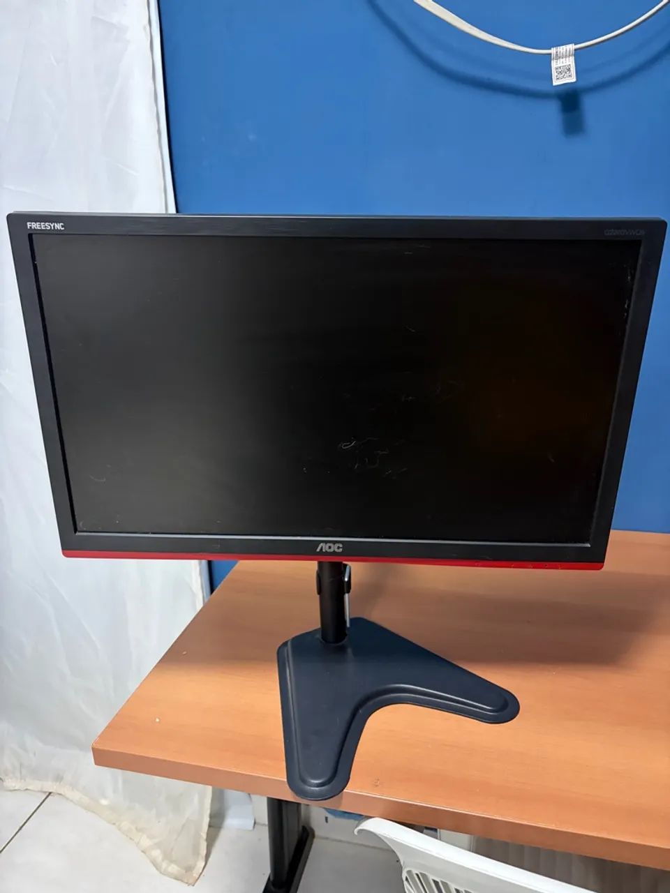 Monitor AOC 21,5? Full HD - Foto 2
