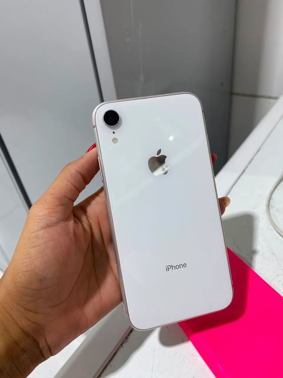iPhone XR  - Foto 3