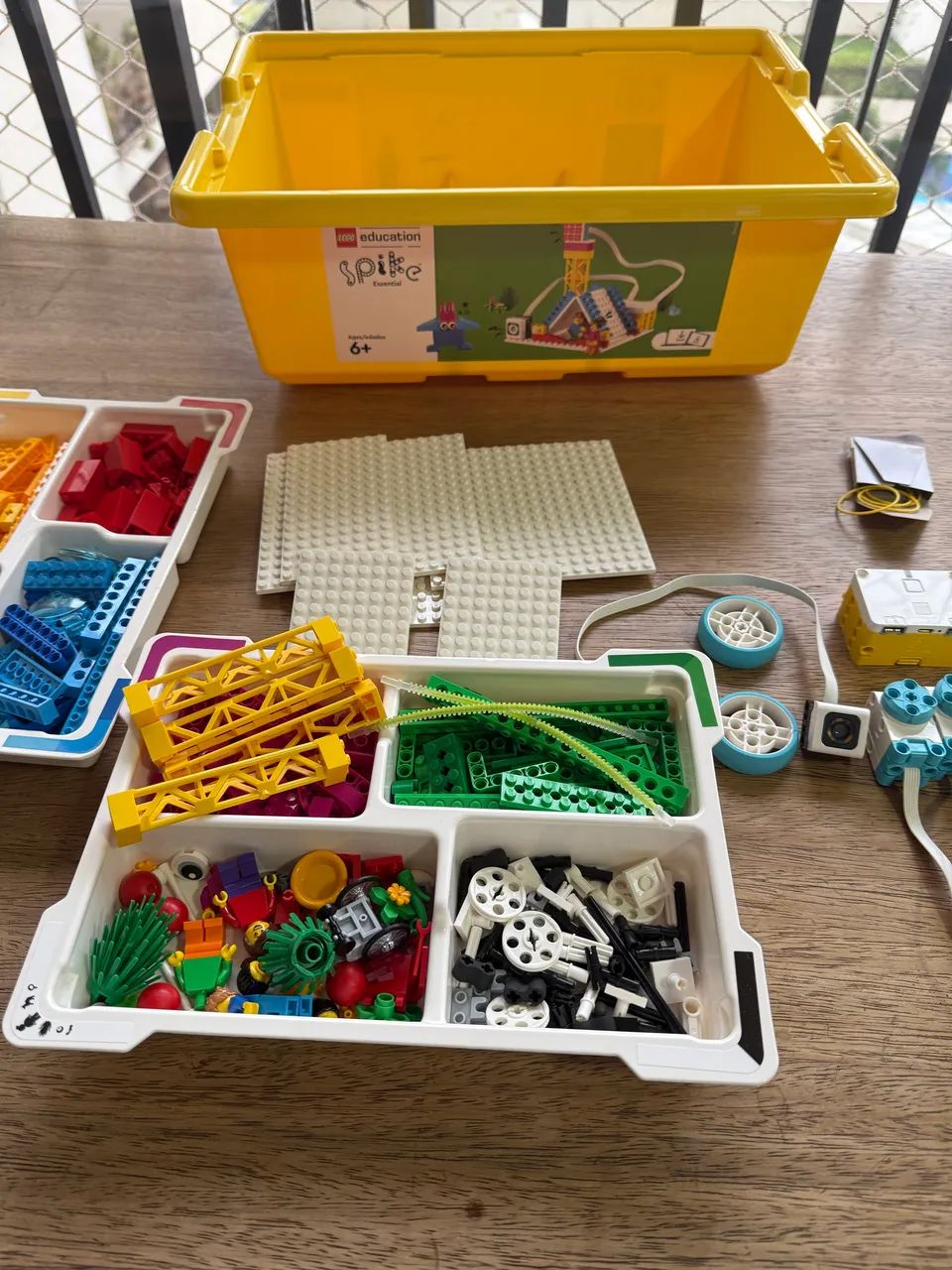 Lego Education Spike Essential - Foto 3