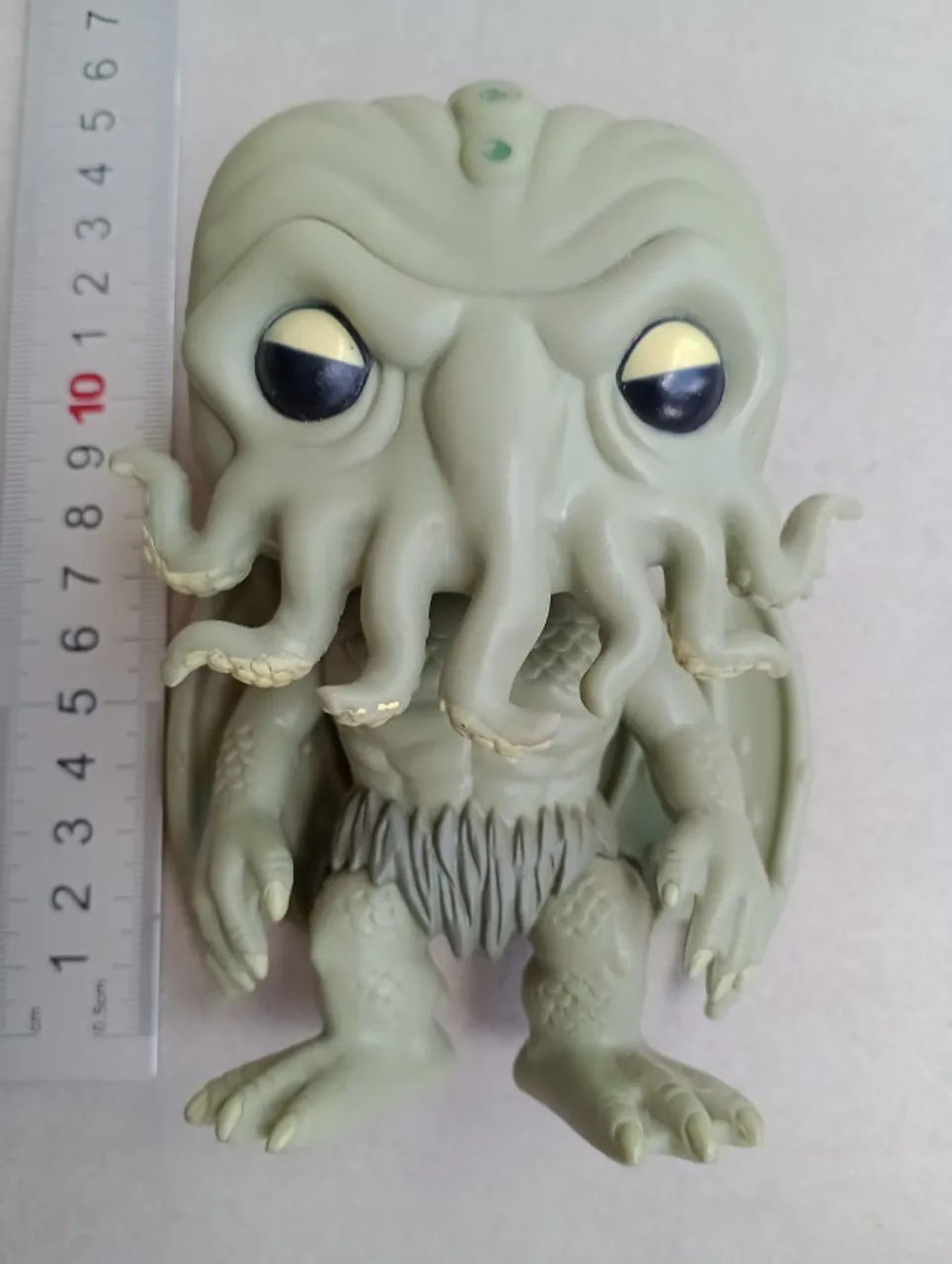 Funko Pop! Cthulhu - Figura em Vinil - Foto 3