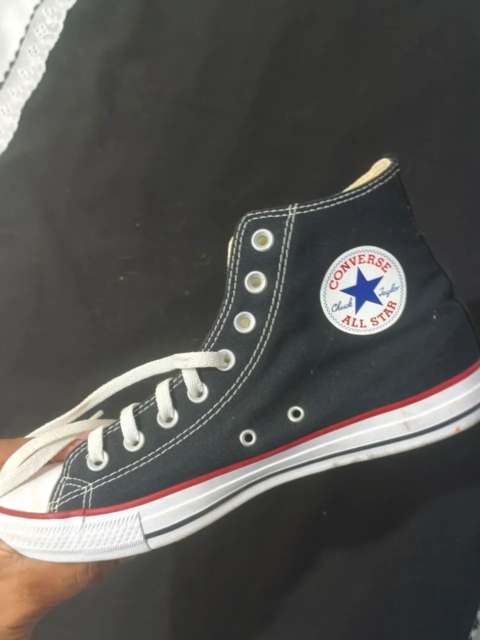 ALL star 