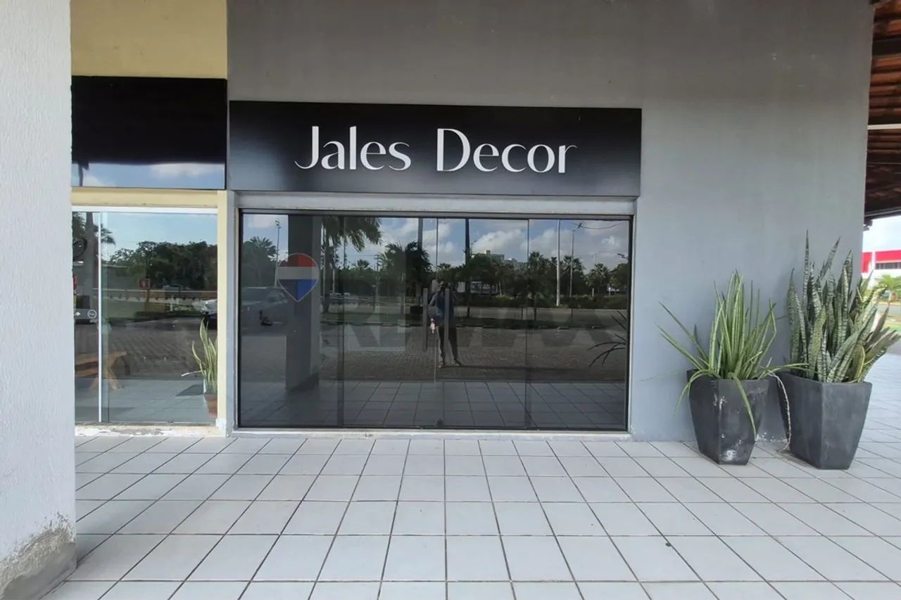 Loja Comercial de 50m² em Eusébio: Visibilidade na Av. Eusébio de Queiroz - Foto 3