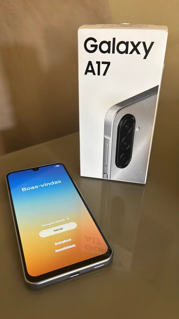 Galaxy a 17 - Foto 4