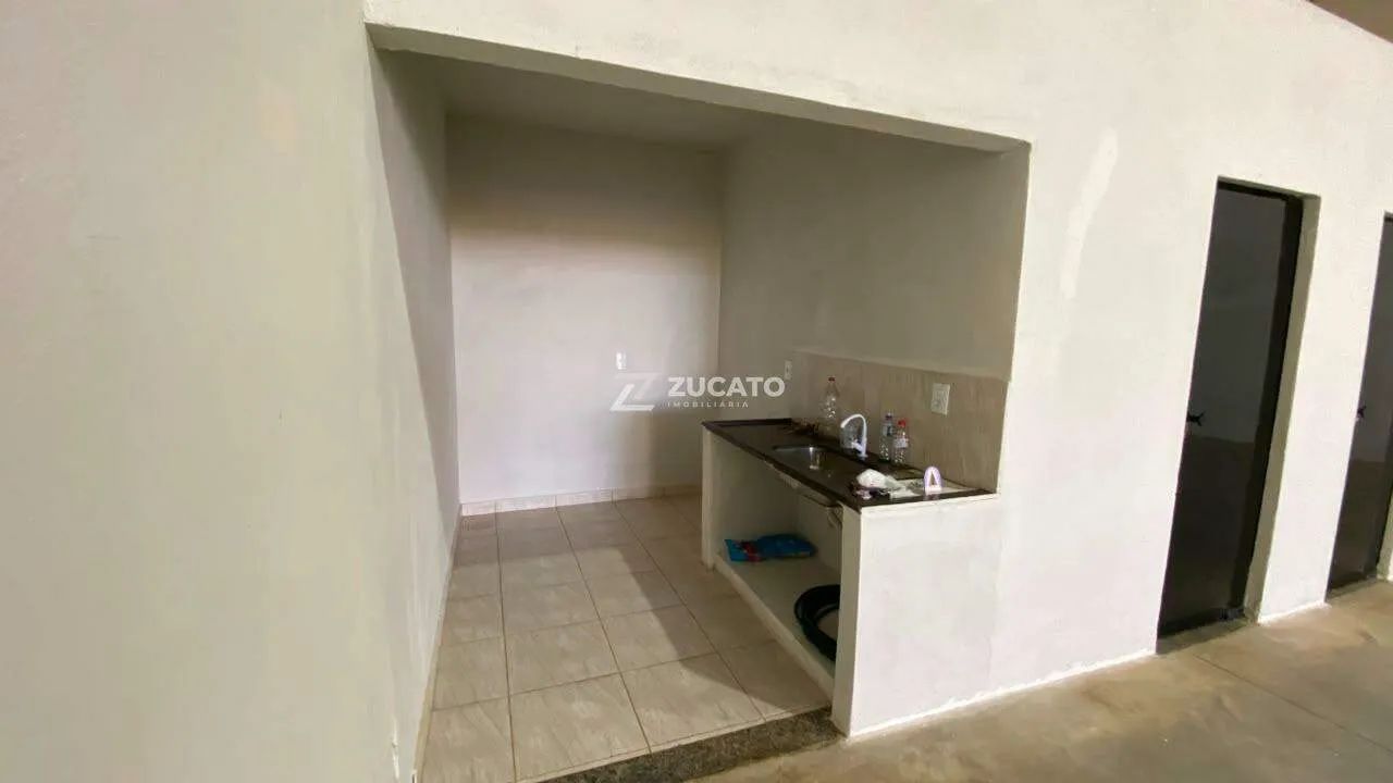 Galpão para aluguel, 287,32m² - Uberaba - Foto 3