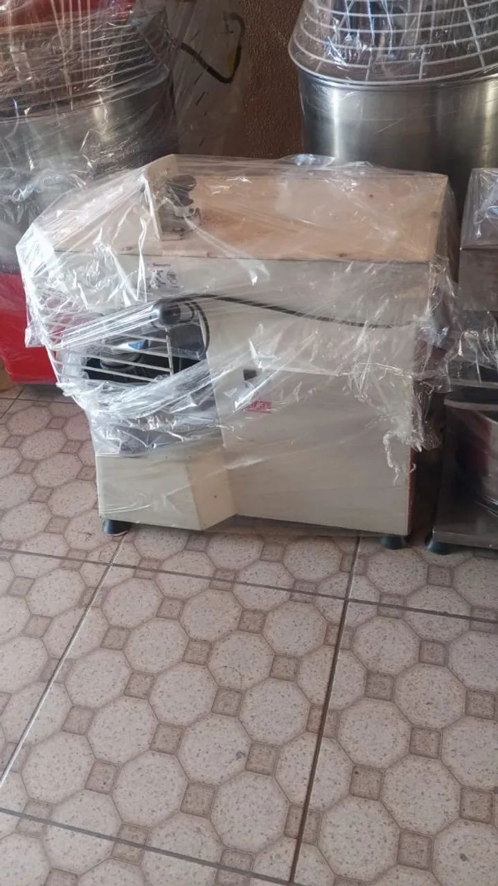 BATEDEIRAS DE PANIFICAÇÃO DE ALTA QUALIDADE  - Foto 4