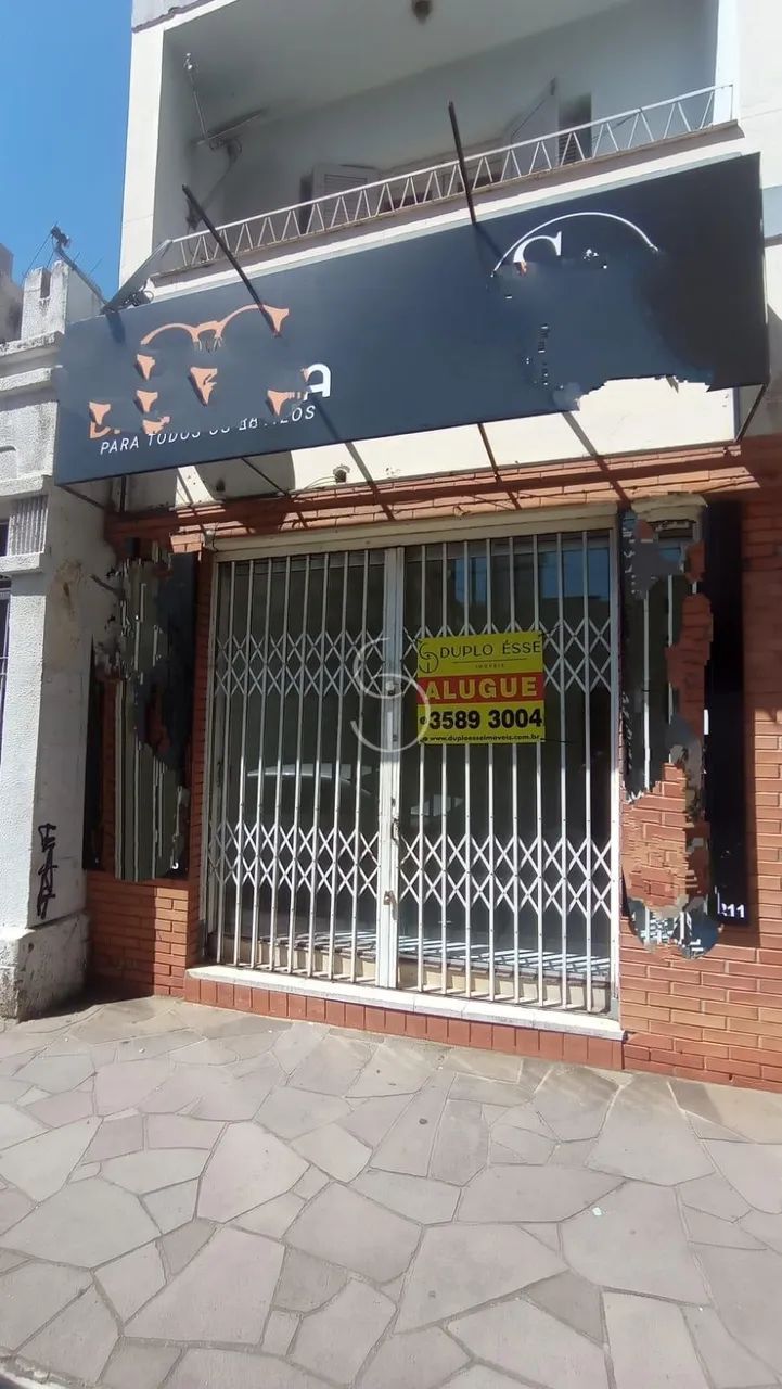 LOJA Centro São Leopoldo