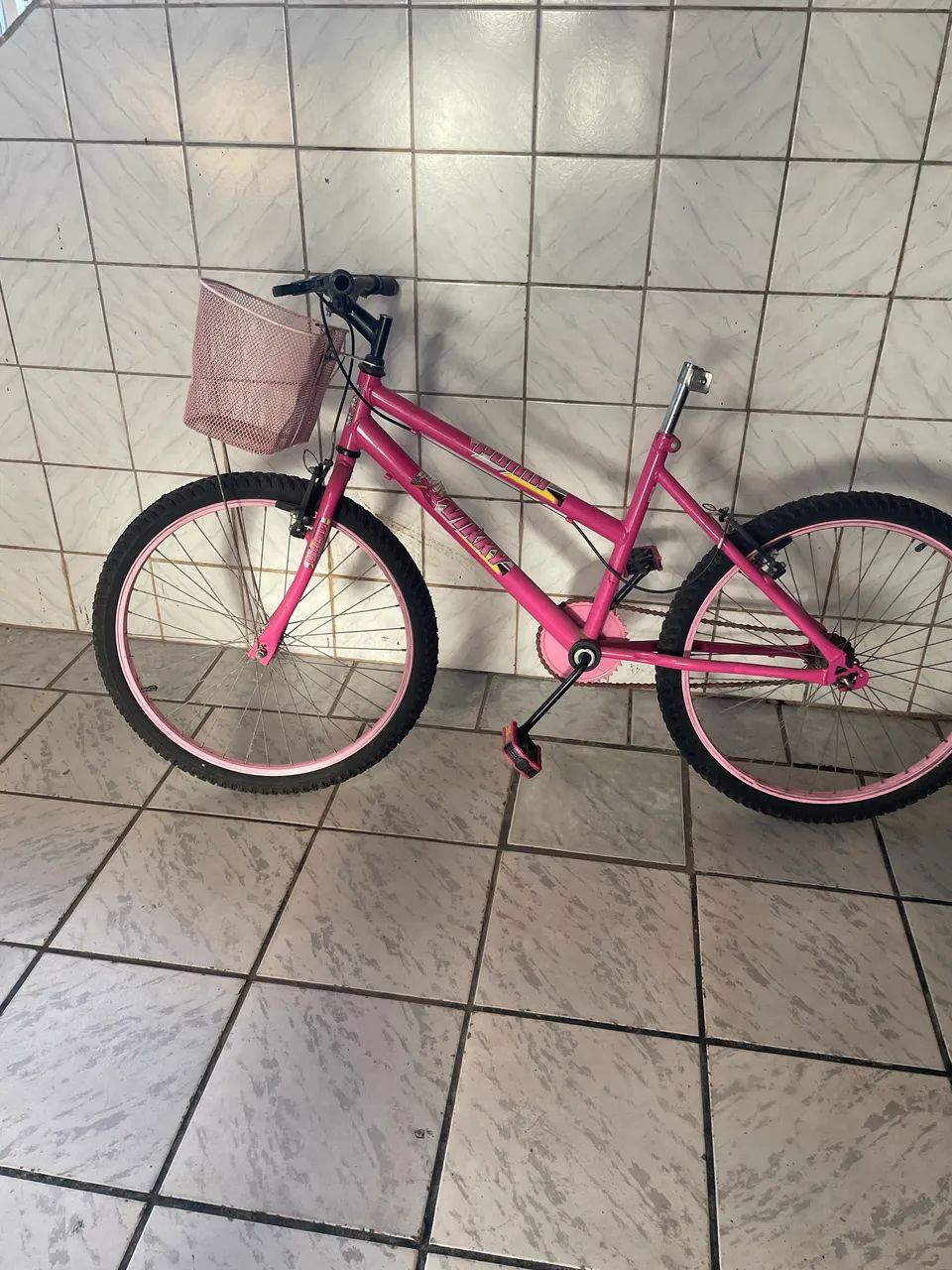 Bicicleta aro 24 - Foto 2