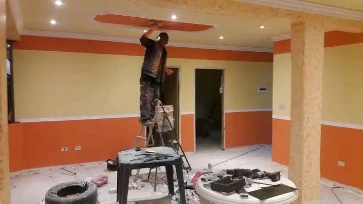 Pintor DF em torno melhor preço  - Foto 4