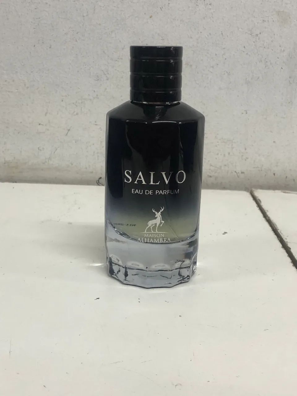 Perfume árabes salvo  - Foto 2