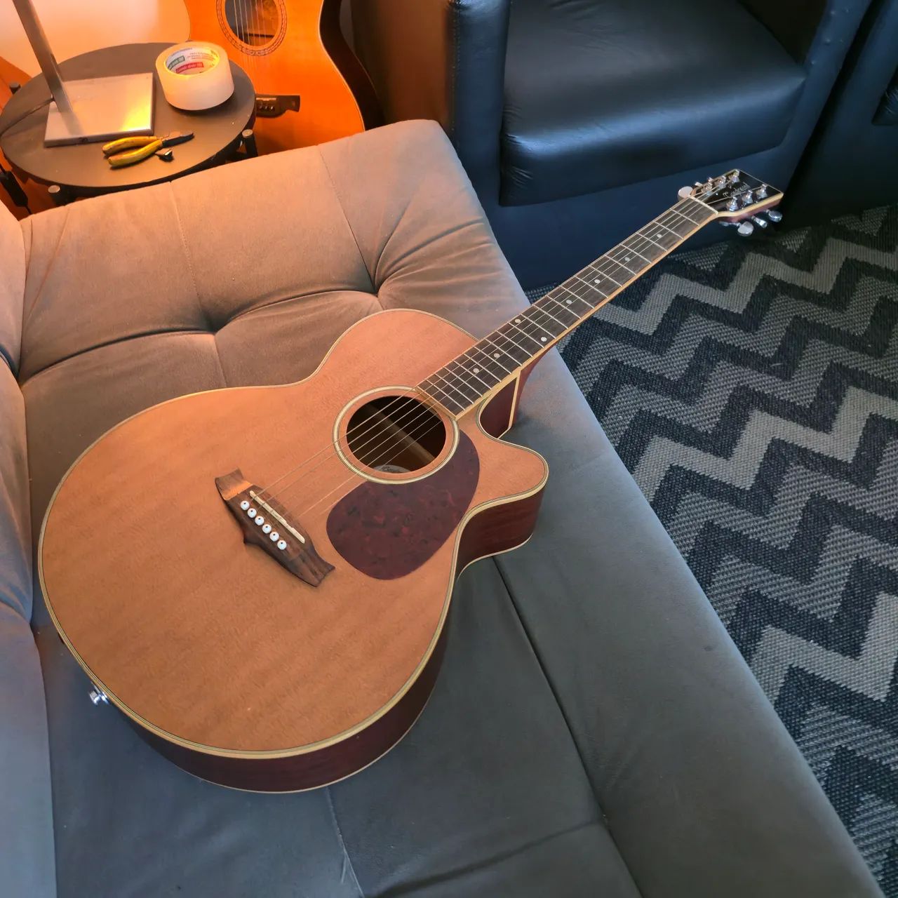 Tanglewood  - Foto 3