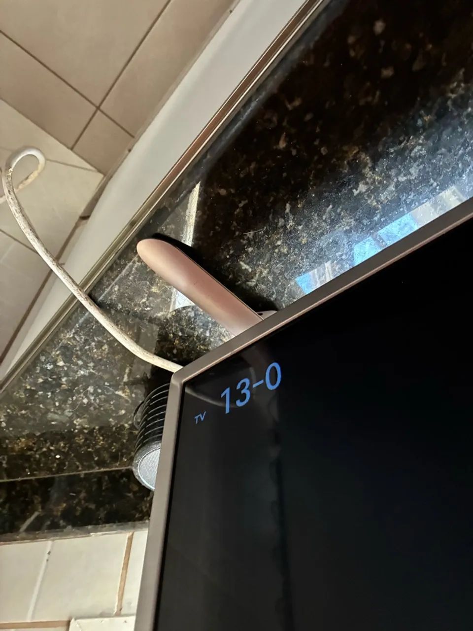 TV LG 32  - Foto 3