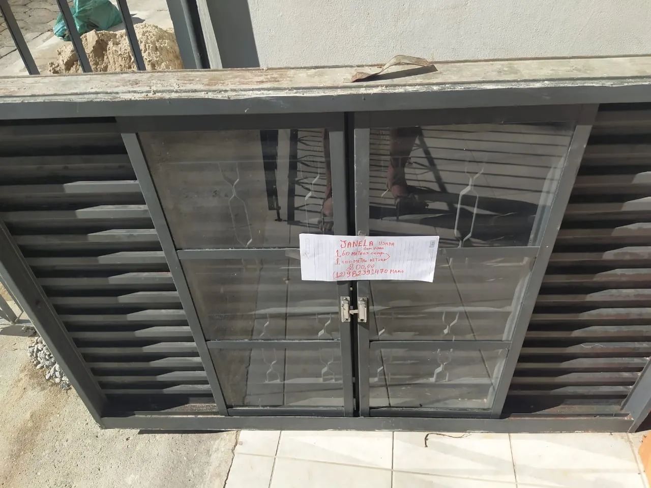 Itens usados 64962669040387124