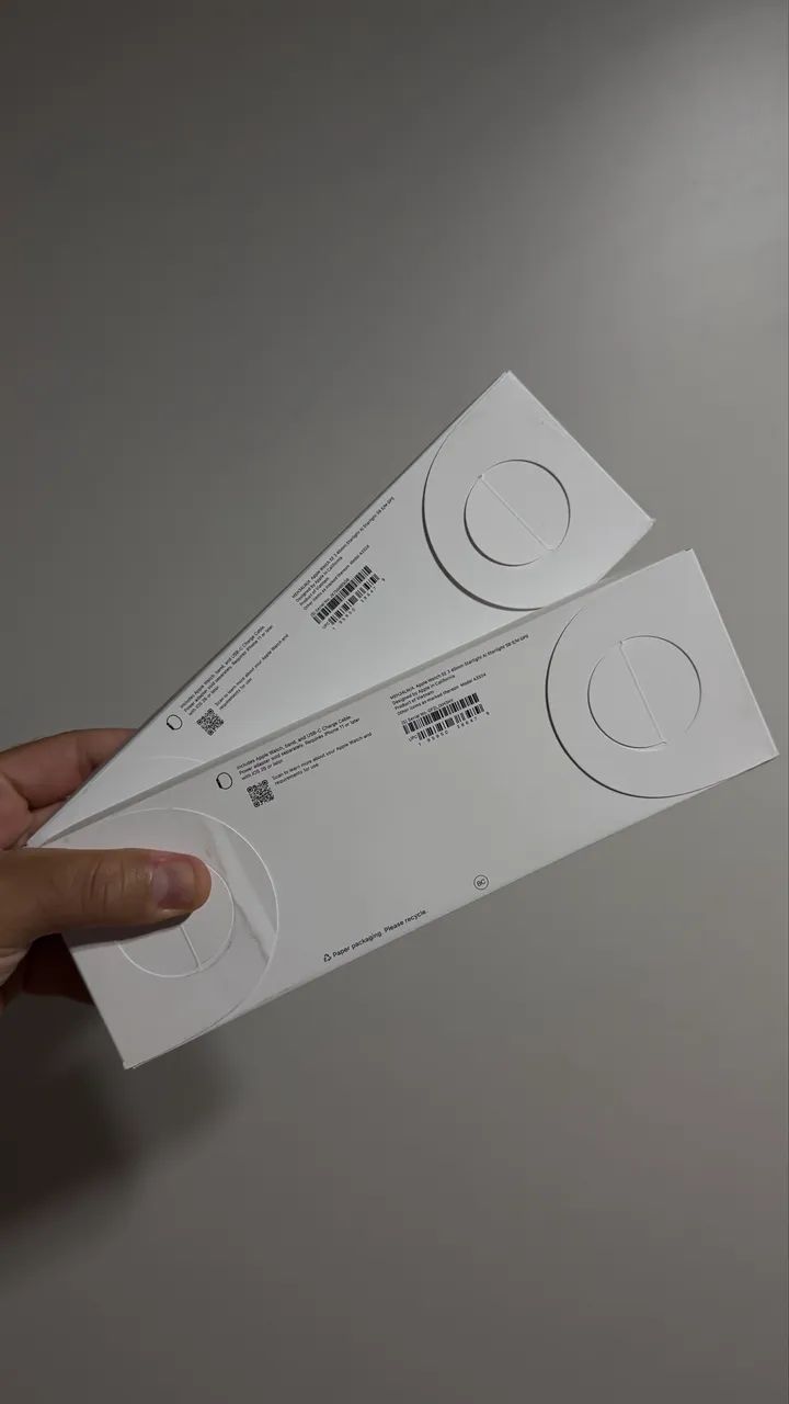 Apple Watch SE 3 40mm NOVO - Foto 2