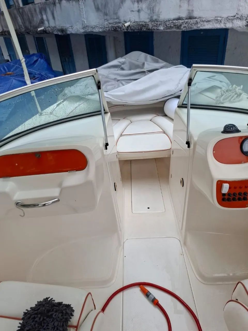 Lancha Tecnoboat 20'  - Foto 12