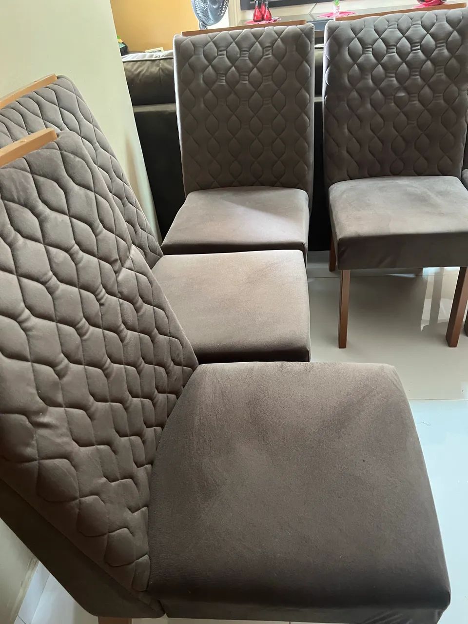 Mesa de Jantar - Foto 4