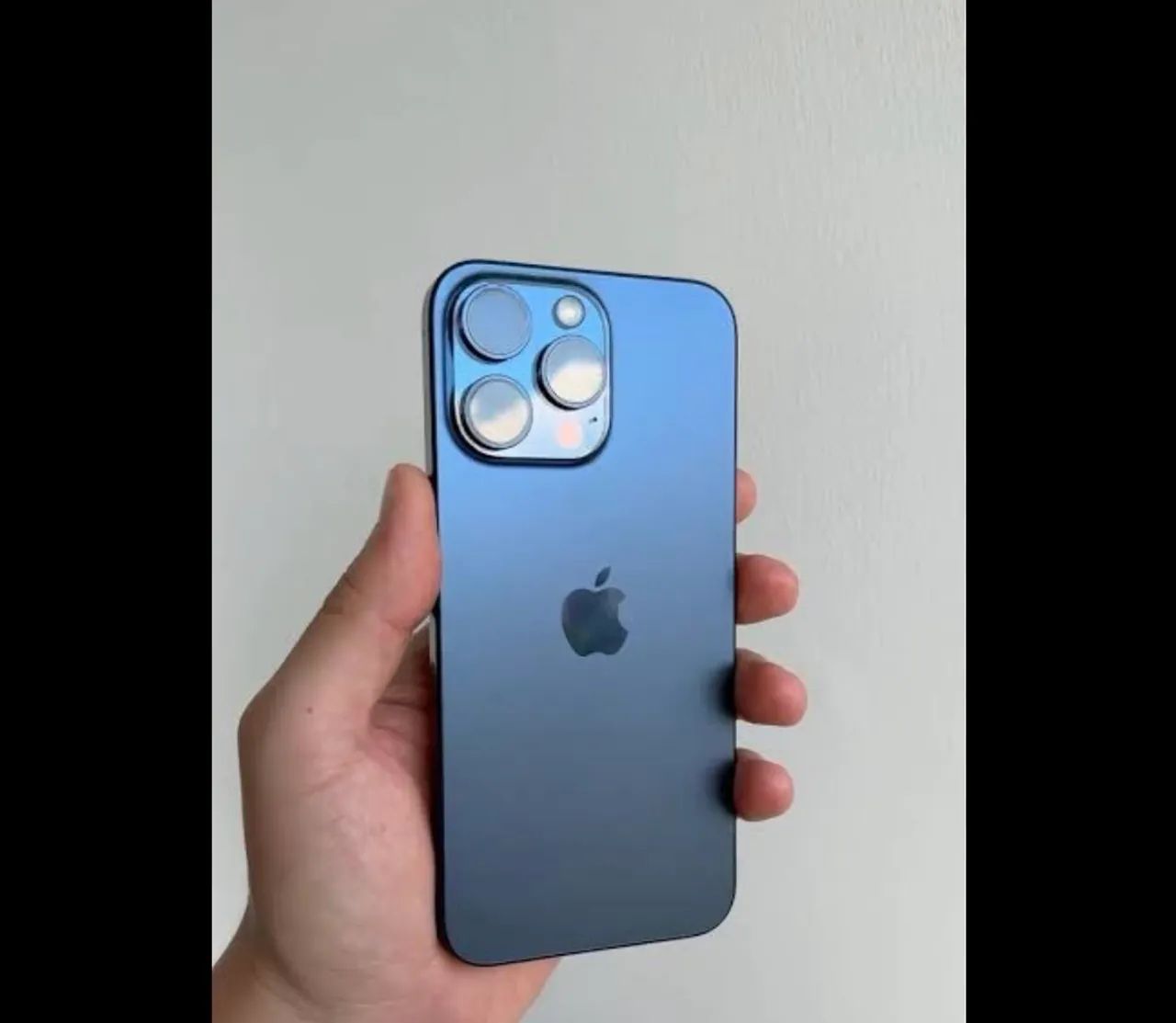 iPhone 15 pro - Celulares e Smartphones - Samambaia, Praia Grande