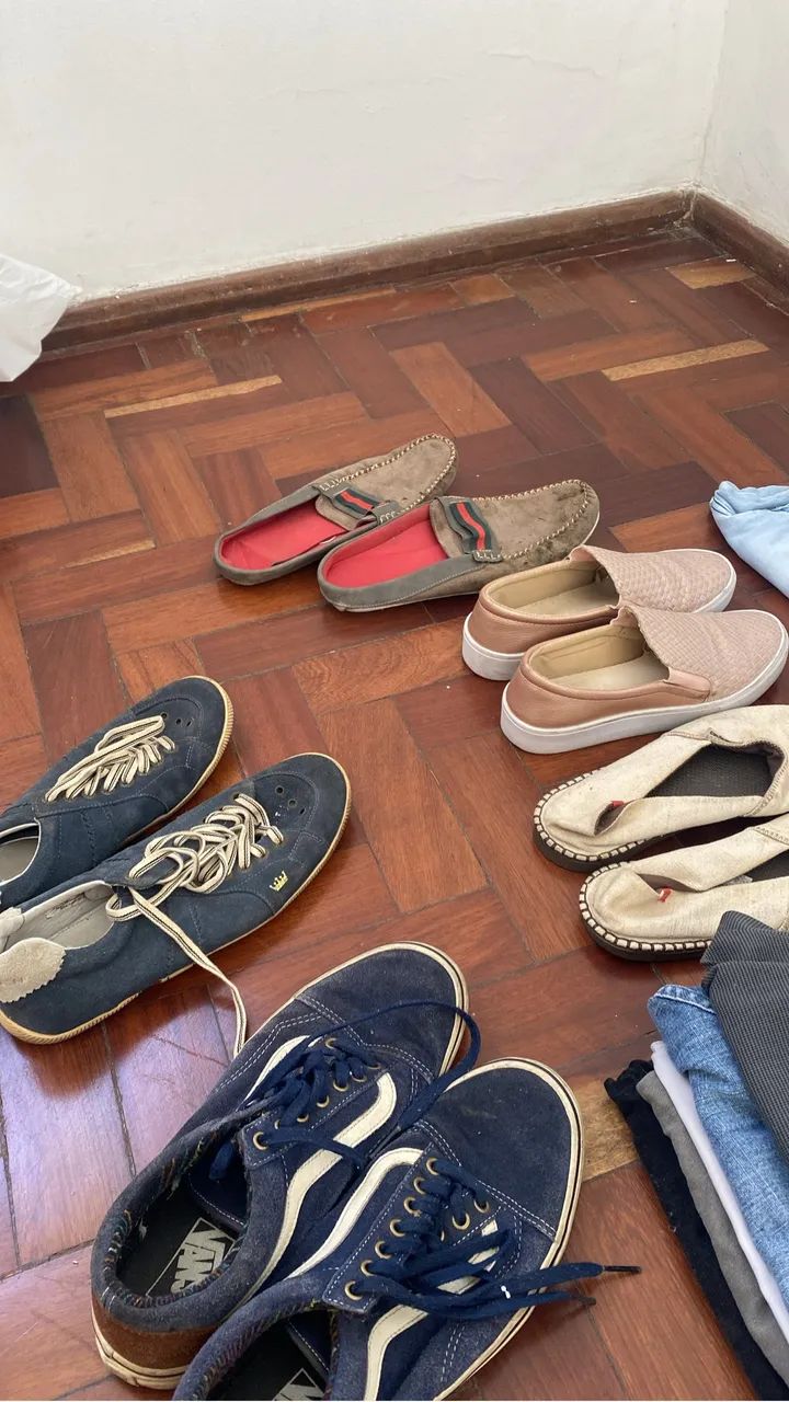 Roupas usadas  - Foto 3