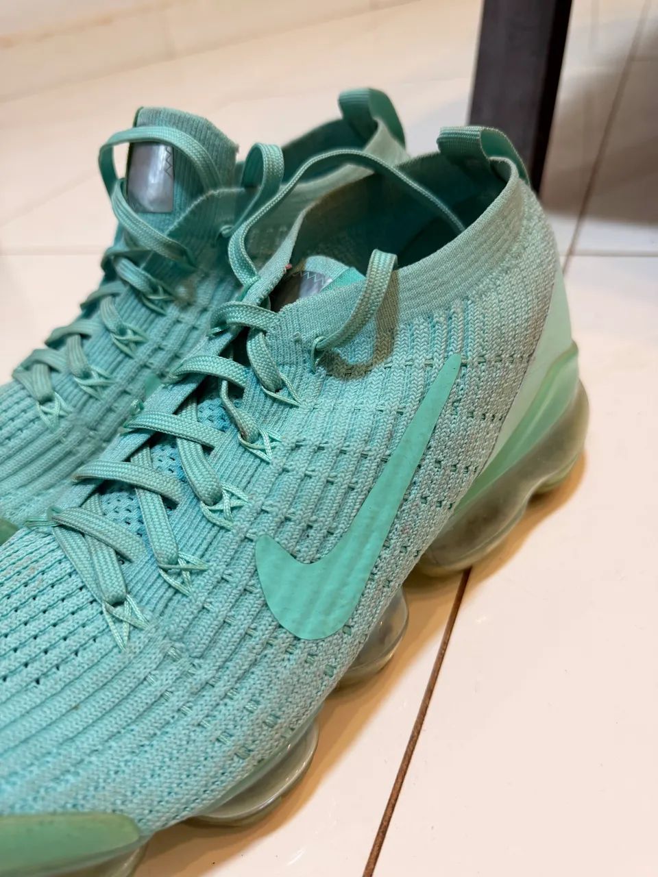 Tênis Nike Air VaporMax Flyknit 3 - Foto 2