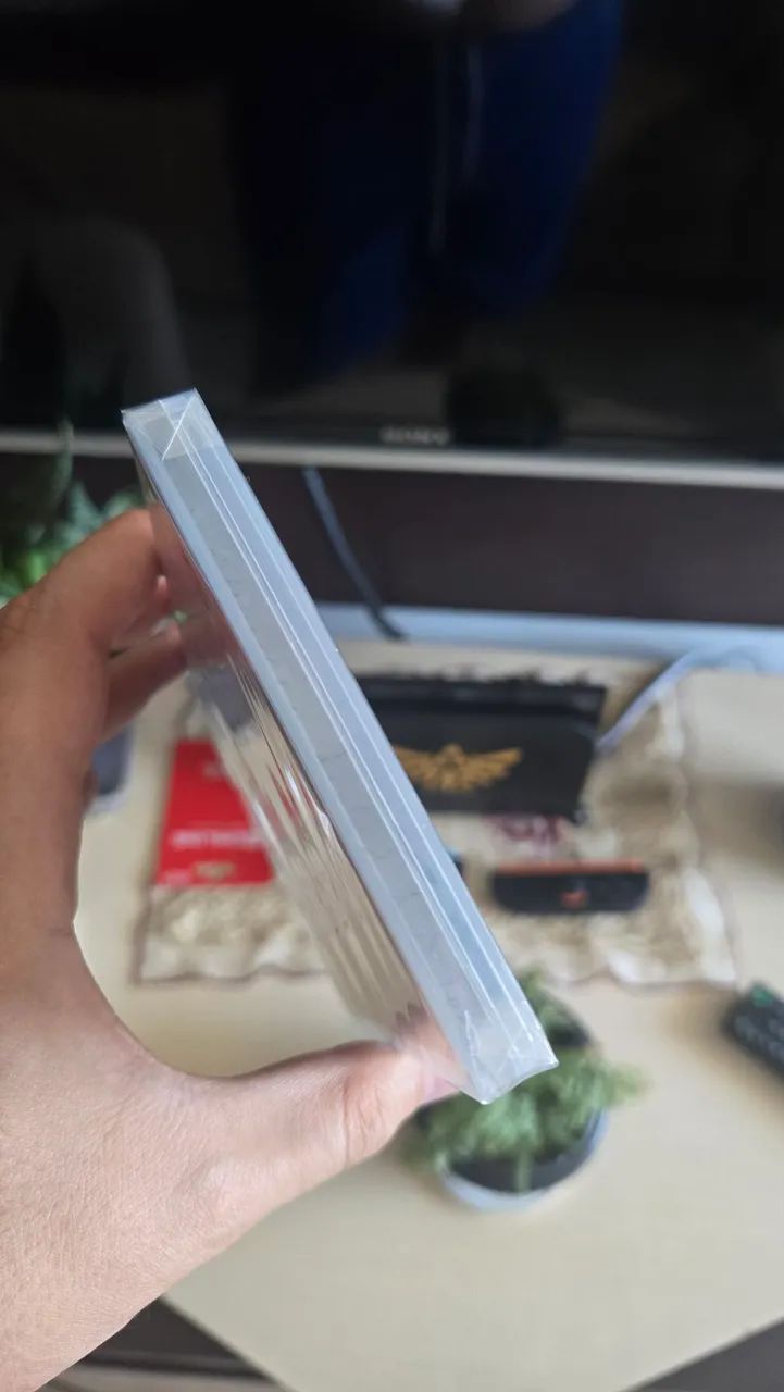 Lacrado Hades 1 Nintendo Switch Mídia Física  - Foto 3