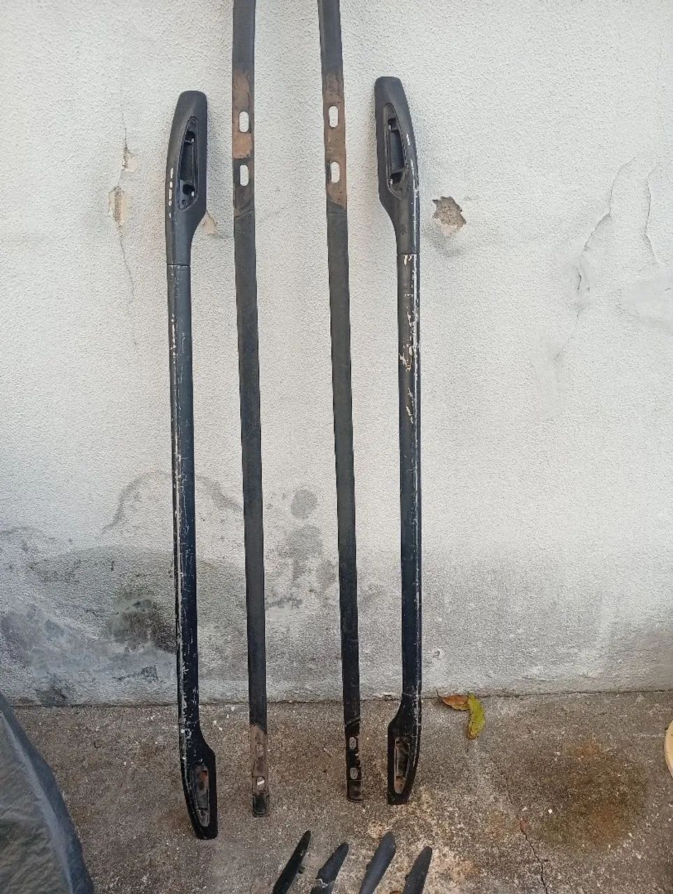 Rack Palio weekend 97 16V 