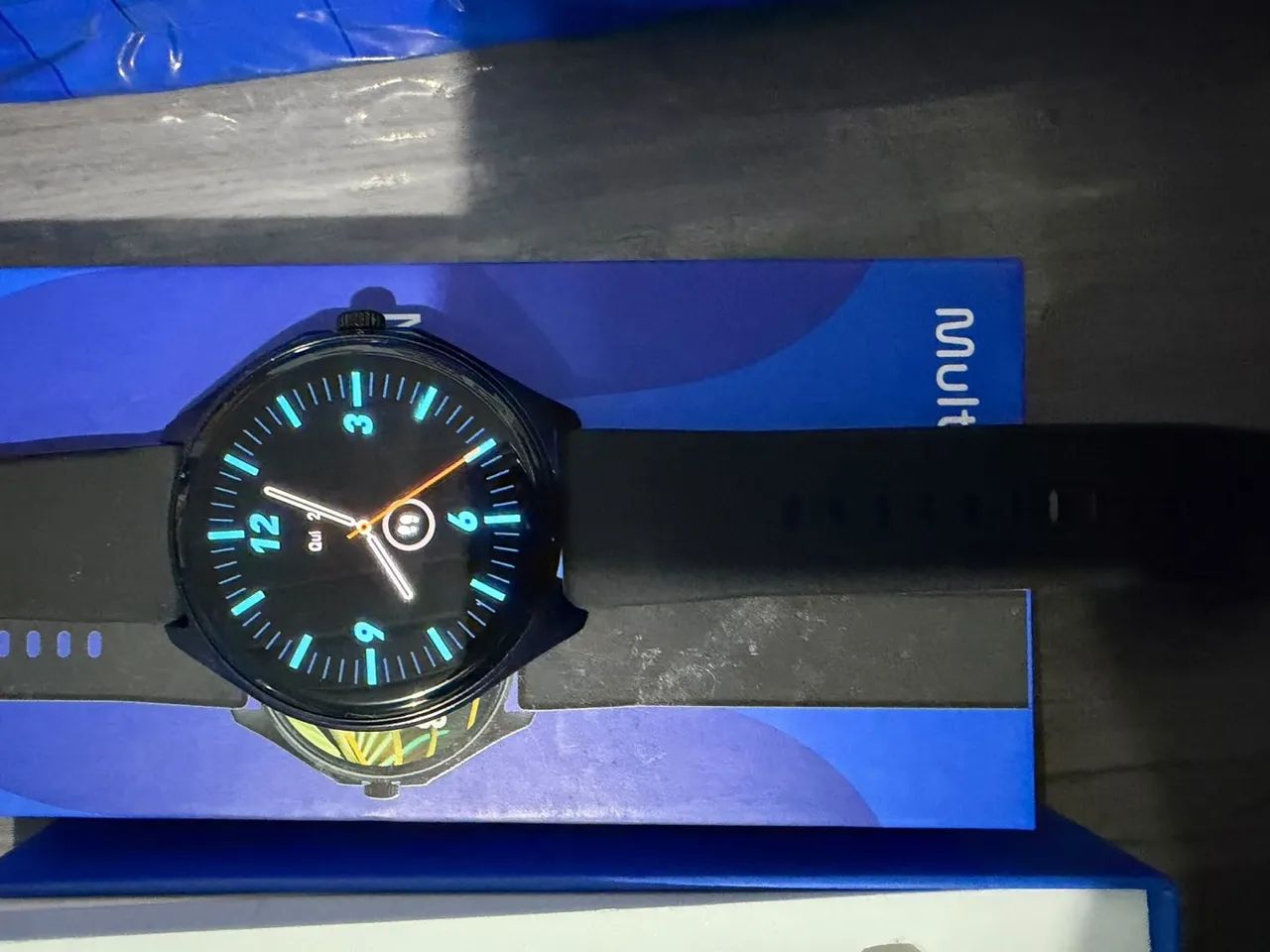 Smartwatch Multi a partir de $ 155 - Foto 5