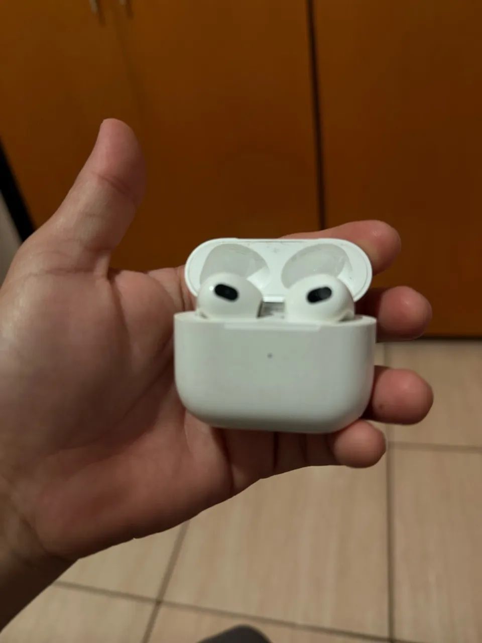  AirPods 3^ Geração  - Foto 3