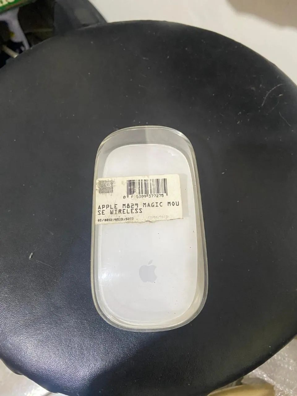 Magic Mouse 1