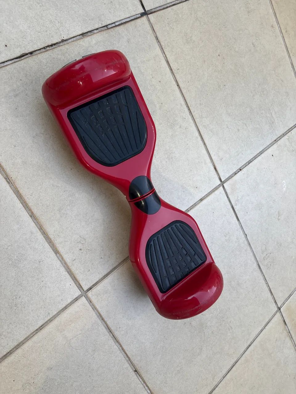 Hoverboard