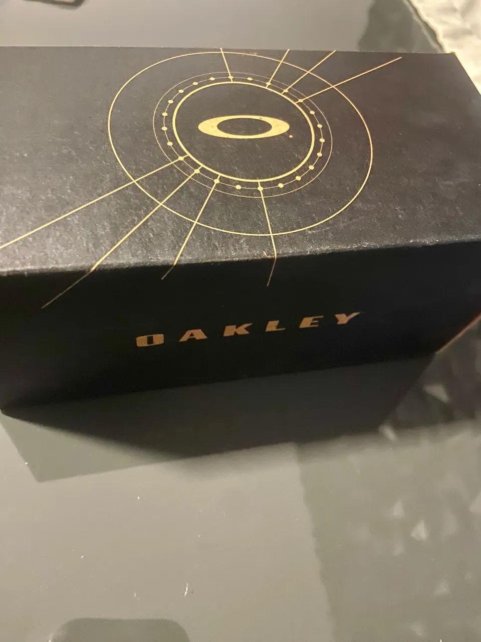 Óculos oakley original flak 2.0 XL - Foto 2