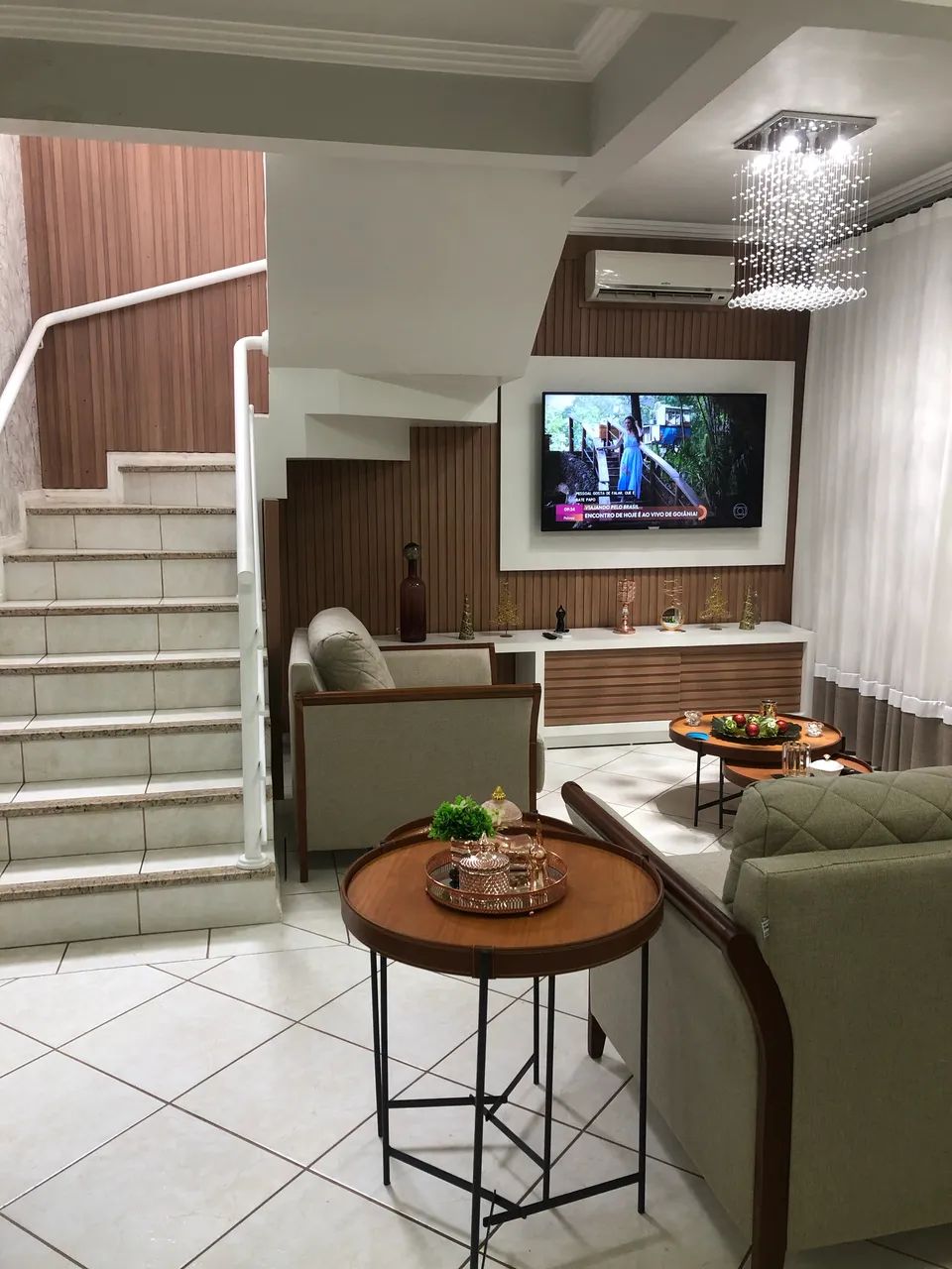 Casa na Praia de Fora ( aceito proposta por sítio)