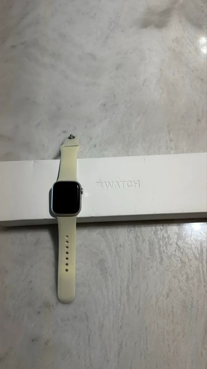 Apple Watch 8