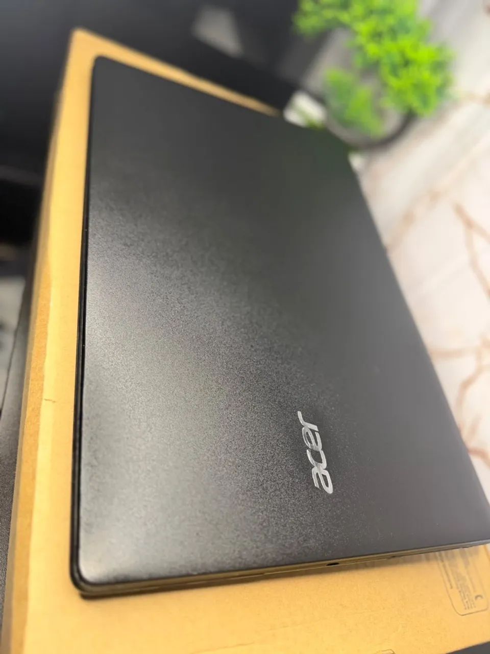 NOTEBOOK ACER i5 COM SSD - Foto 5