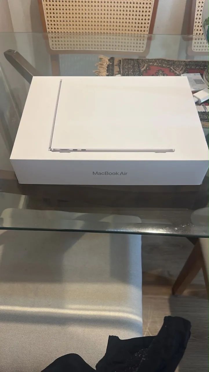MACBOOK AIR M2 13? - Foto 4