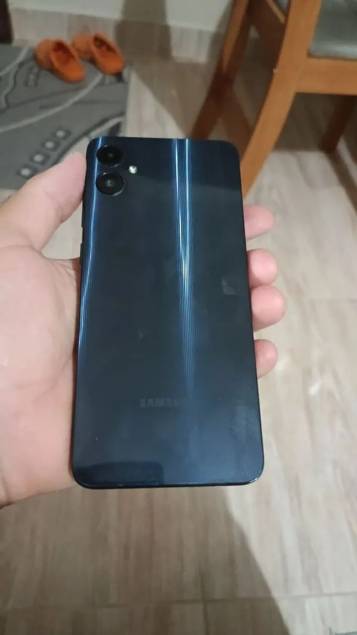 Celular Samsung A05 usado - Foto 3