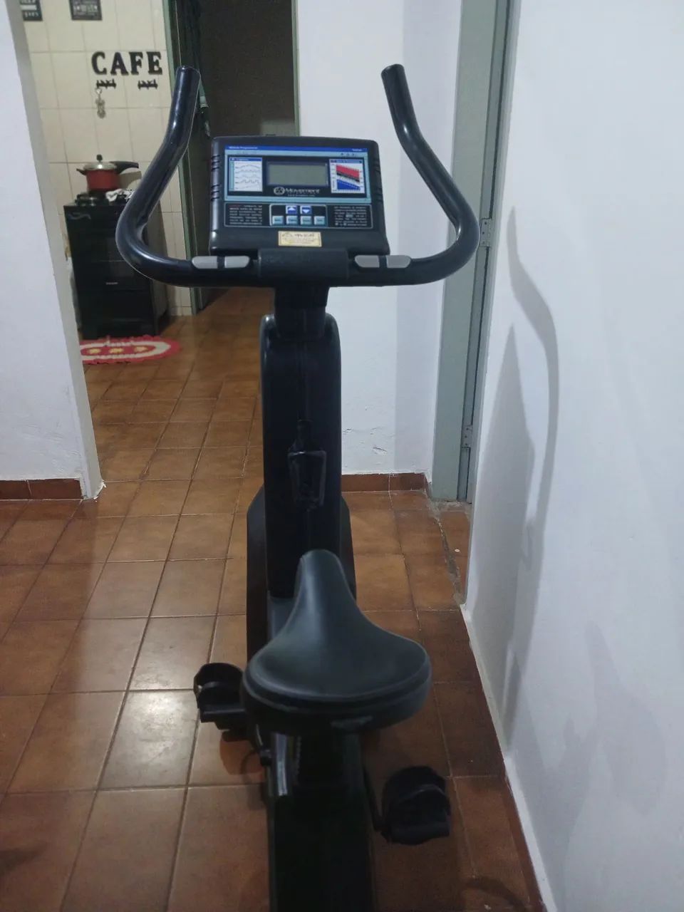 Bike movement  - Foto 2