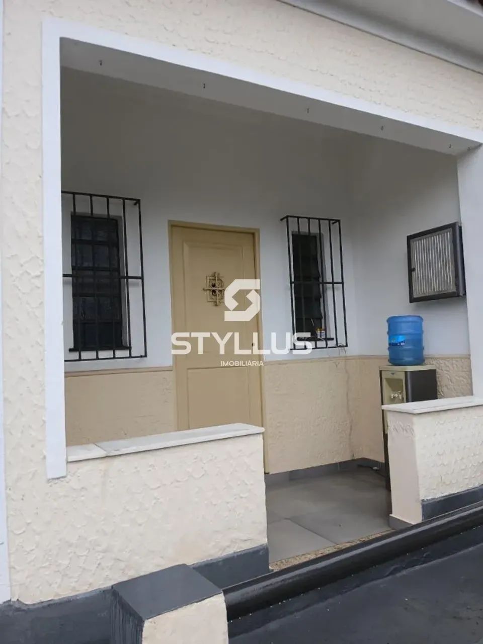 Abolição | Casa 2 quartos - Foto 3
