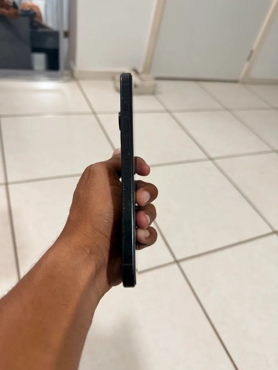 iPhone 16 pro Max 256gb - Foto 3