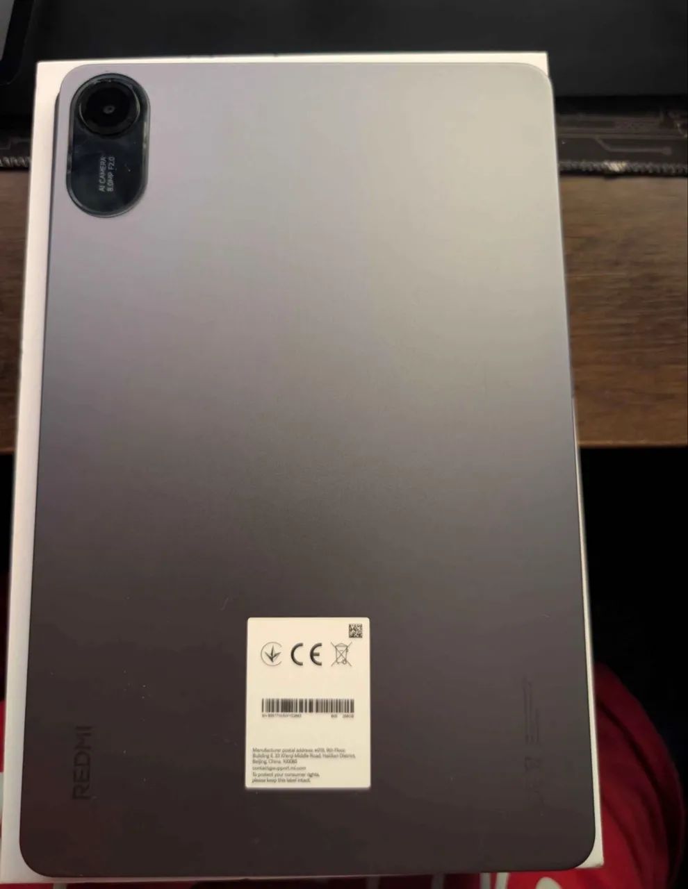 Redmi tab 2 - Indaiatuba  - Foto 3