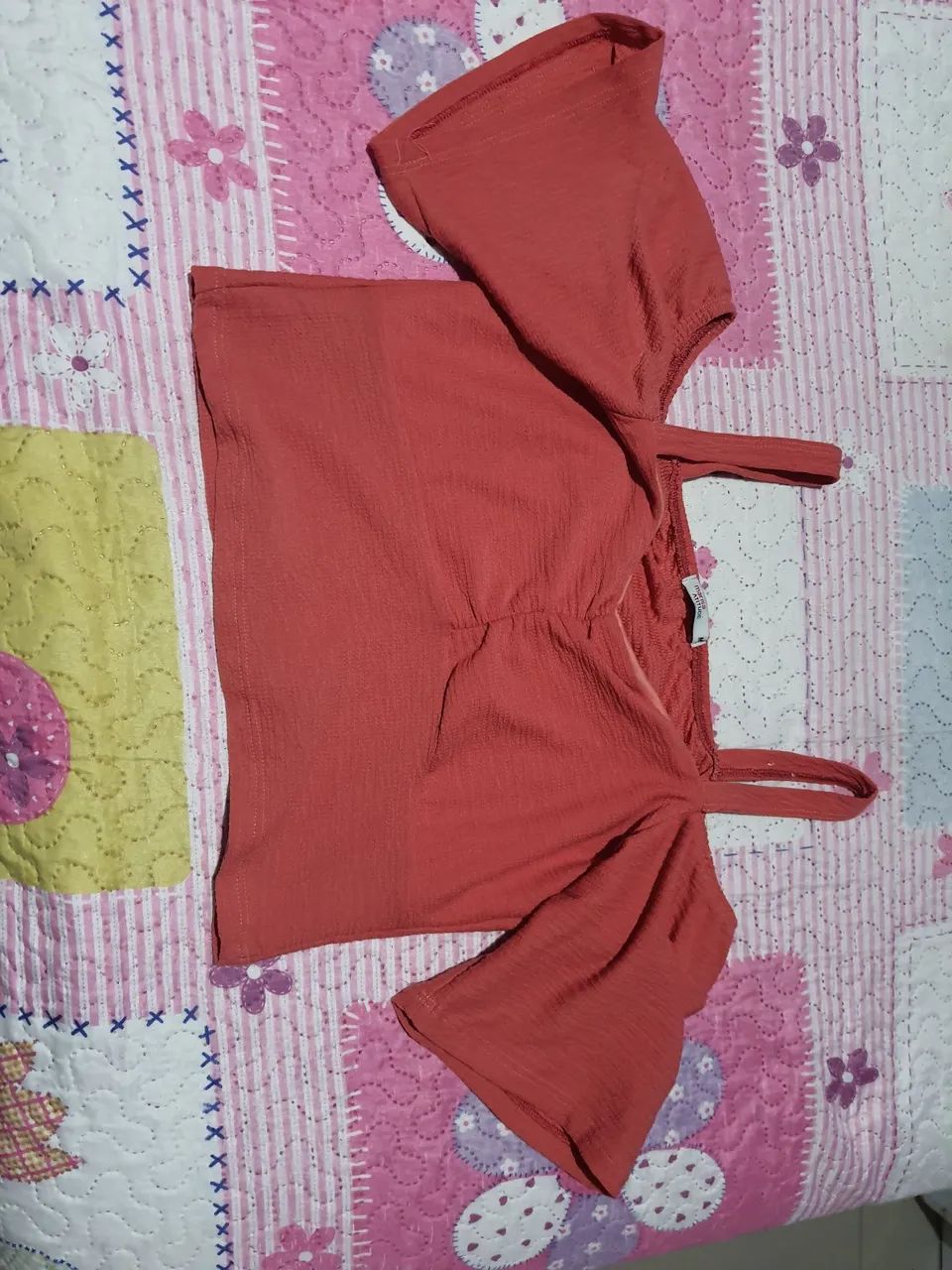 Roupas Seminovas - Foto 3