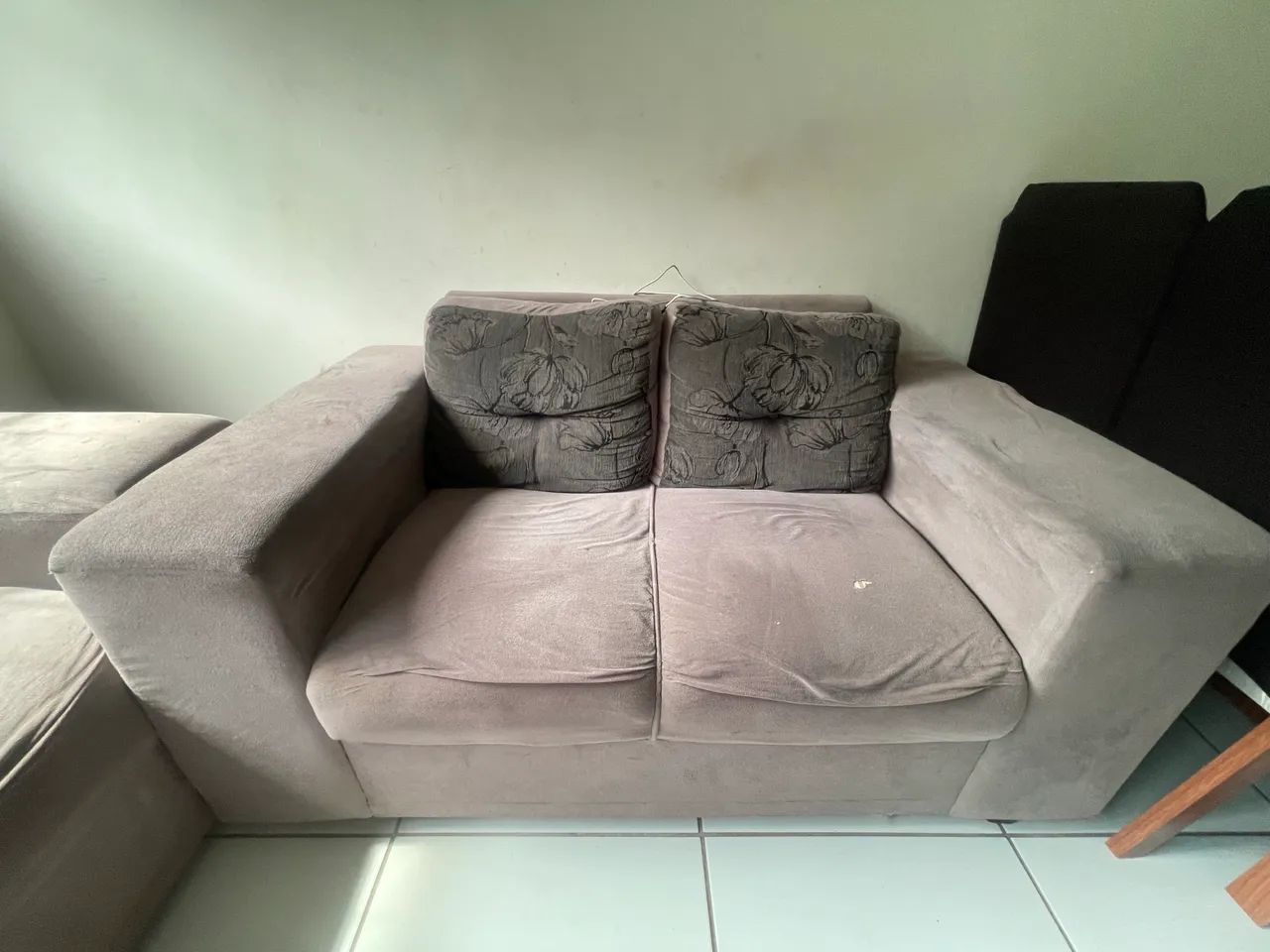 Vendo sofá  - Foto 3